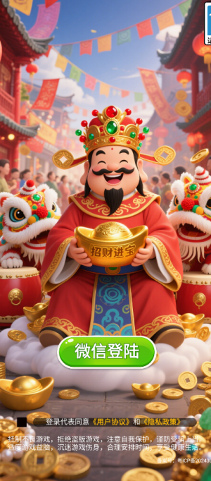 合合满金