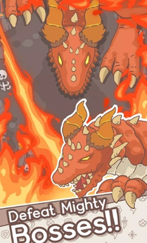 技能与防御游戏截图0