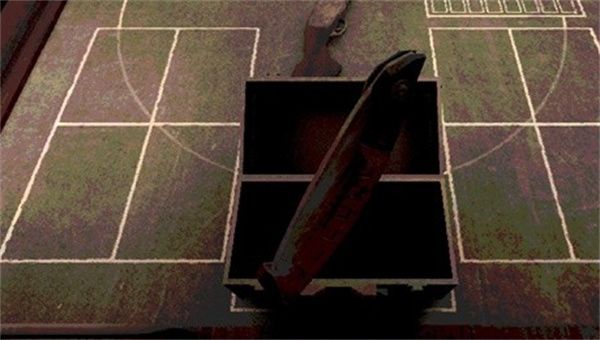 恶魔转盘