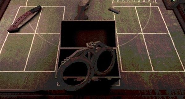 恶魔转盘