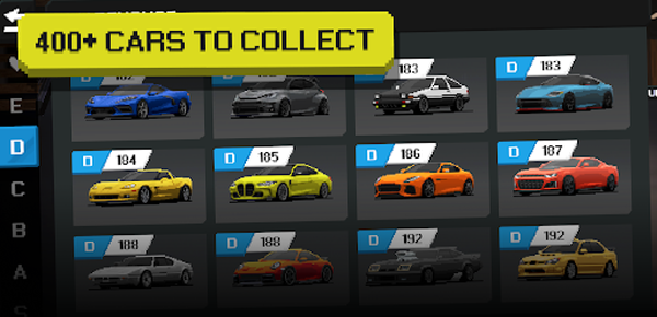 顶尖赛车手最新版截图1