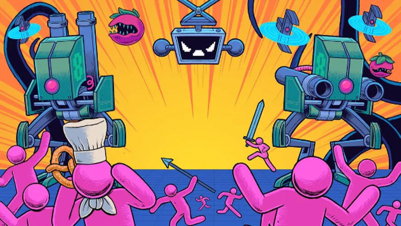 暴君的游戏v1.12.2截图0