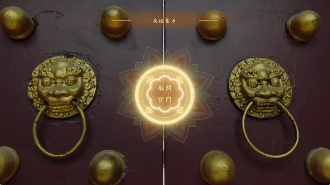 盛世天下手游