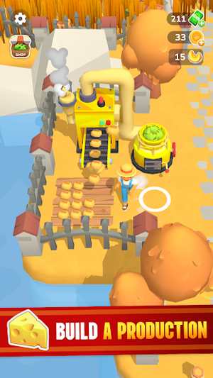 小农场物语截图1