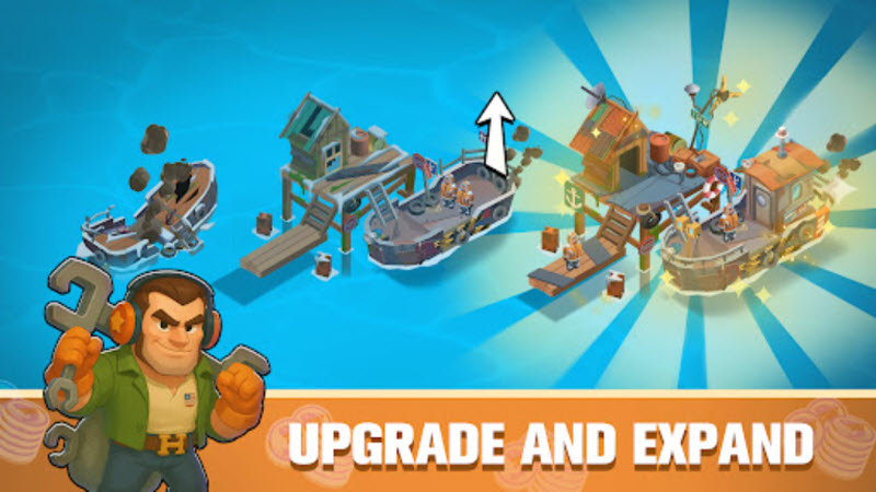 末日生存大亨截图2