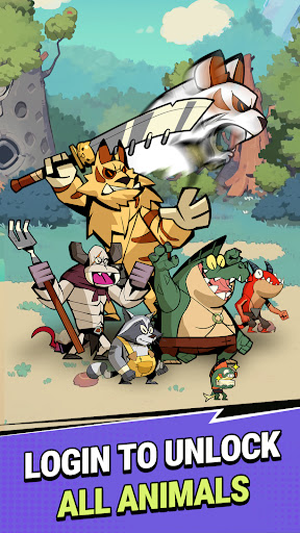 调色板漫游者截图0