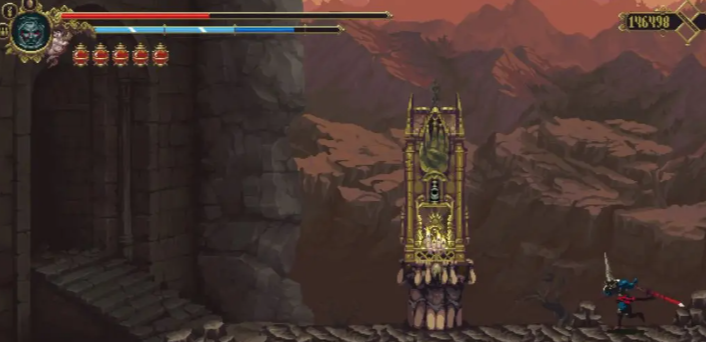 神之亵渎汉化版截图2