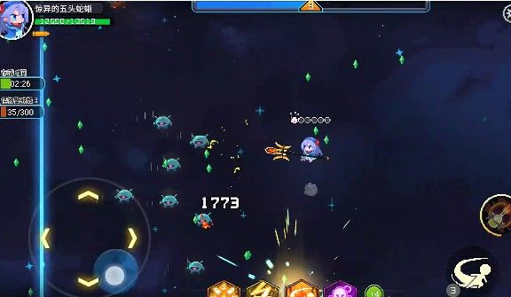 爆裂迷城单机版