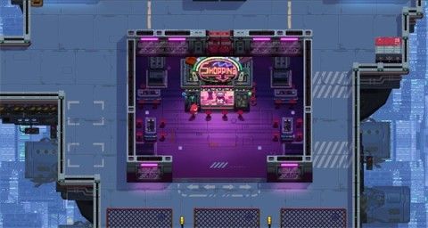 爆裂迷城单机版