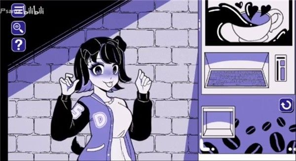 异常咖啡机最新版