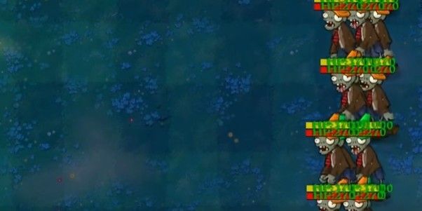 杂交版重置版