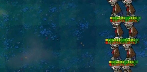 杂交版重置版