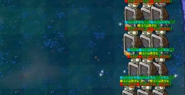 杂交版重置版