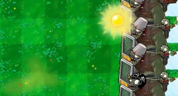 杂交版重置版