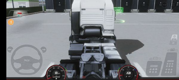 终极卡车模拟器DLC模组