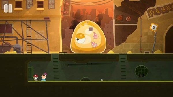 全心爱你完整版