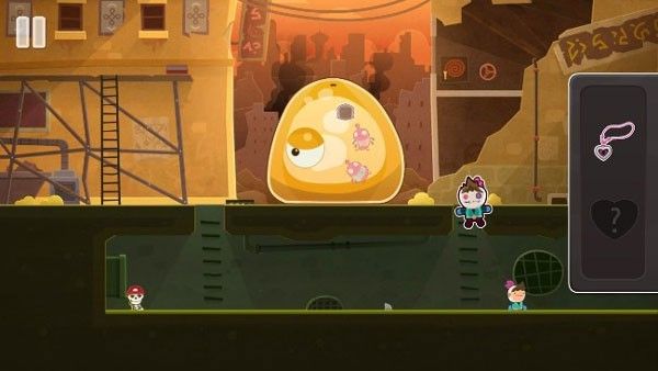 全心爱你完整版