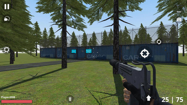 TUB物理沙盒官方版截图2