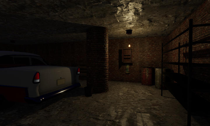 邪恶科学家截图0