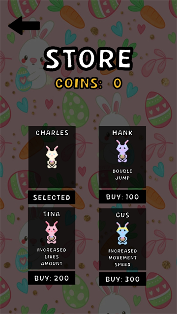 彩蛋大冒险截图1