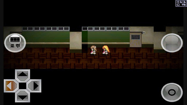 异常感染手游截图0