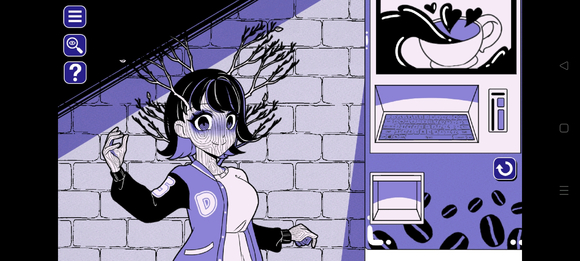 异常咖啡机最新版截图0