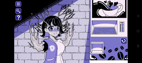 异常咖啡机最新版截图1