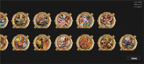 超级战队模拟器豪华版手机版截图2