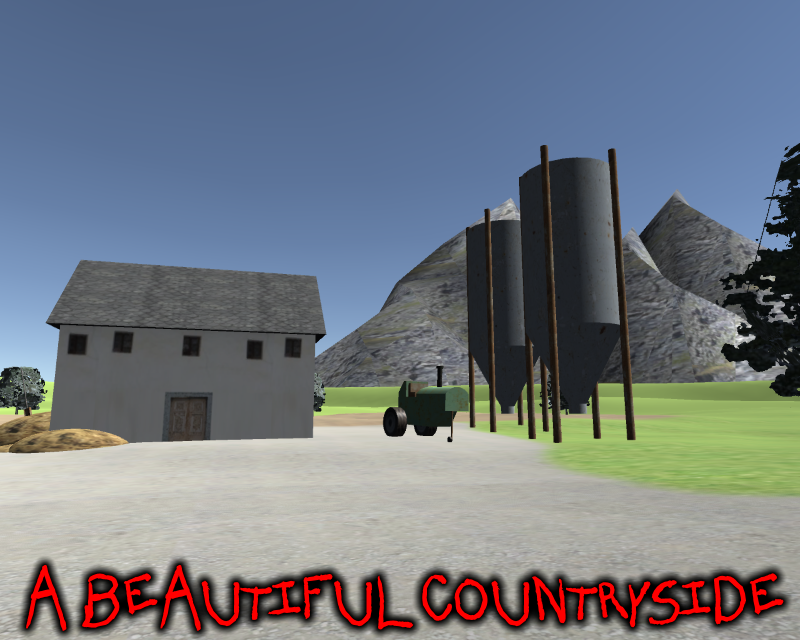 约翰的农场截图0