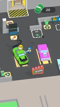 汽车修理大师截图2