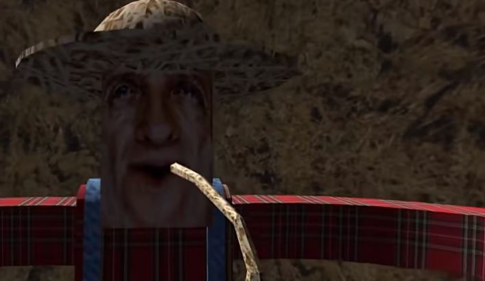 约翰的农场手机版截图2