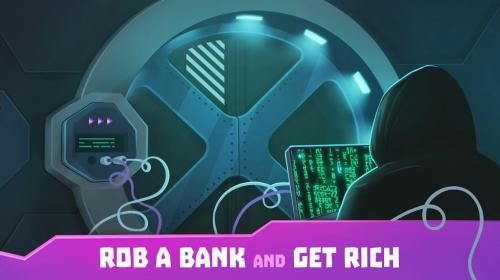 黑客模拟器hacknet