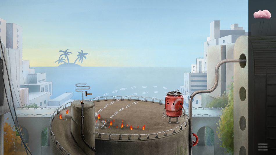 盒子城2游戏截图1