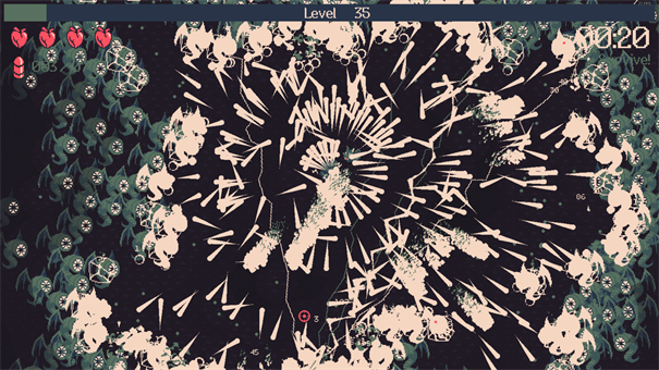 黎明前20分钟折相思最新版截图2