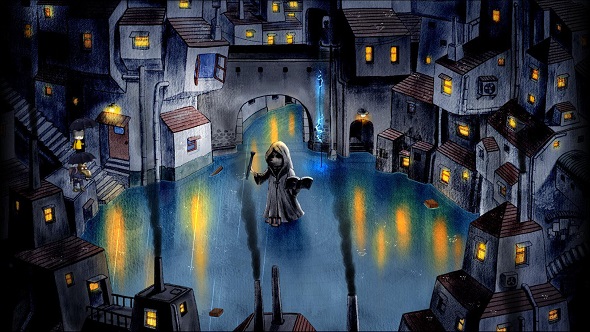 雨城官网版截图2