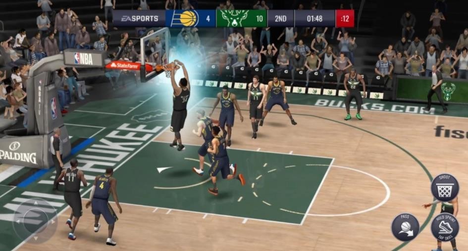 nbalive台服最新版本截图1
