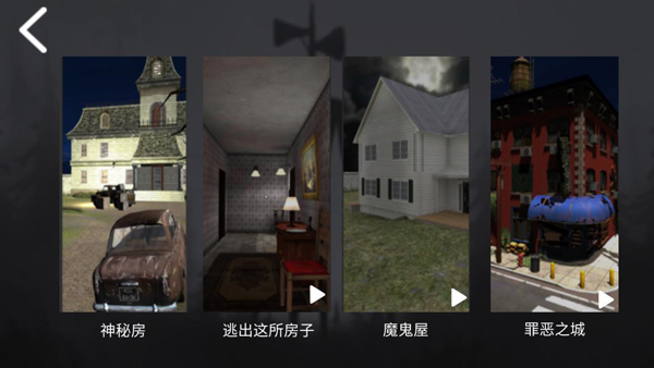 百亿奖金生存模拟器游戏截图1