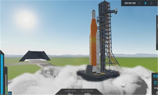 简单火箭2追风汉化版截图2