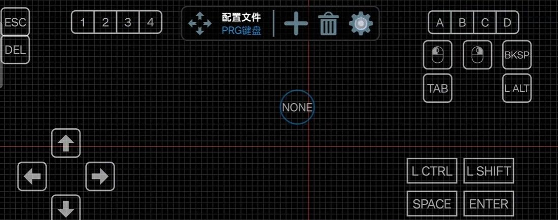 狂父