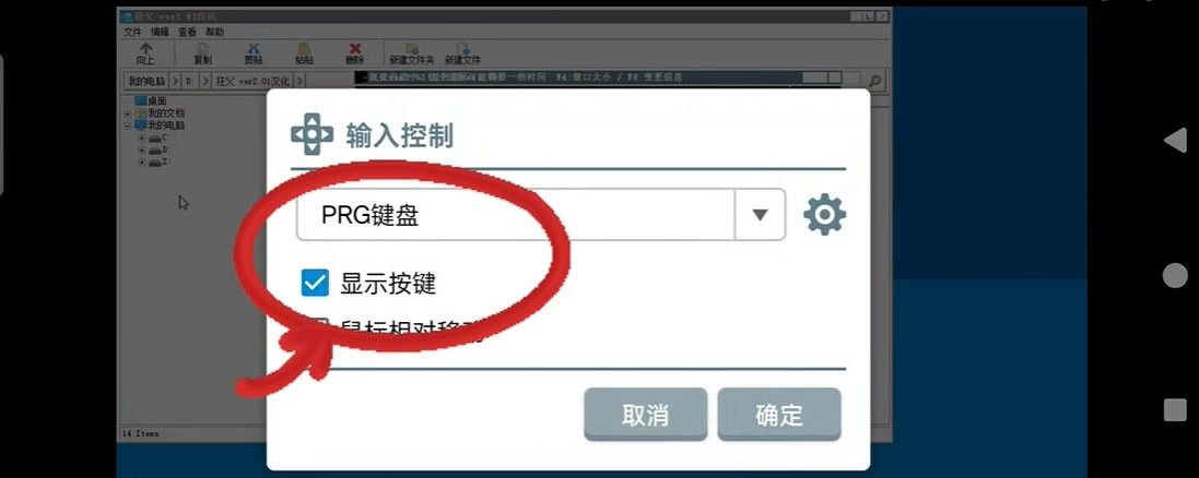 狂父