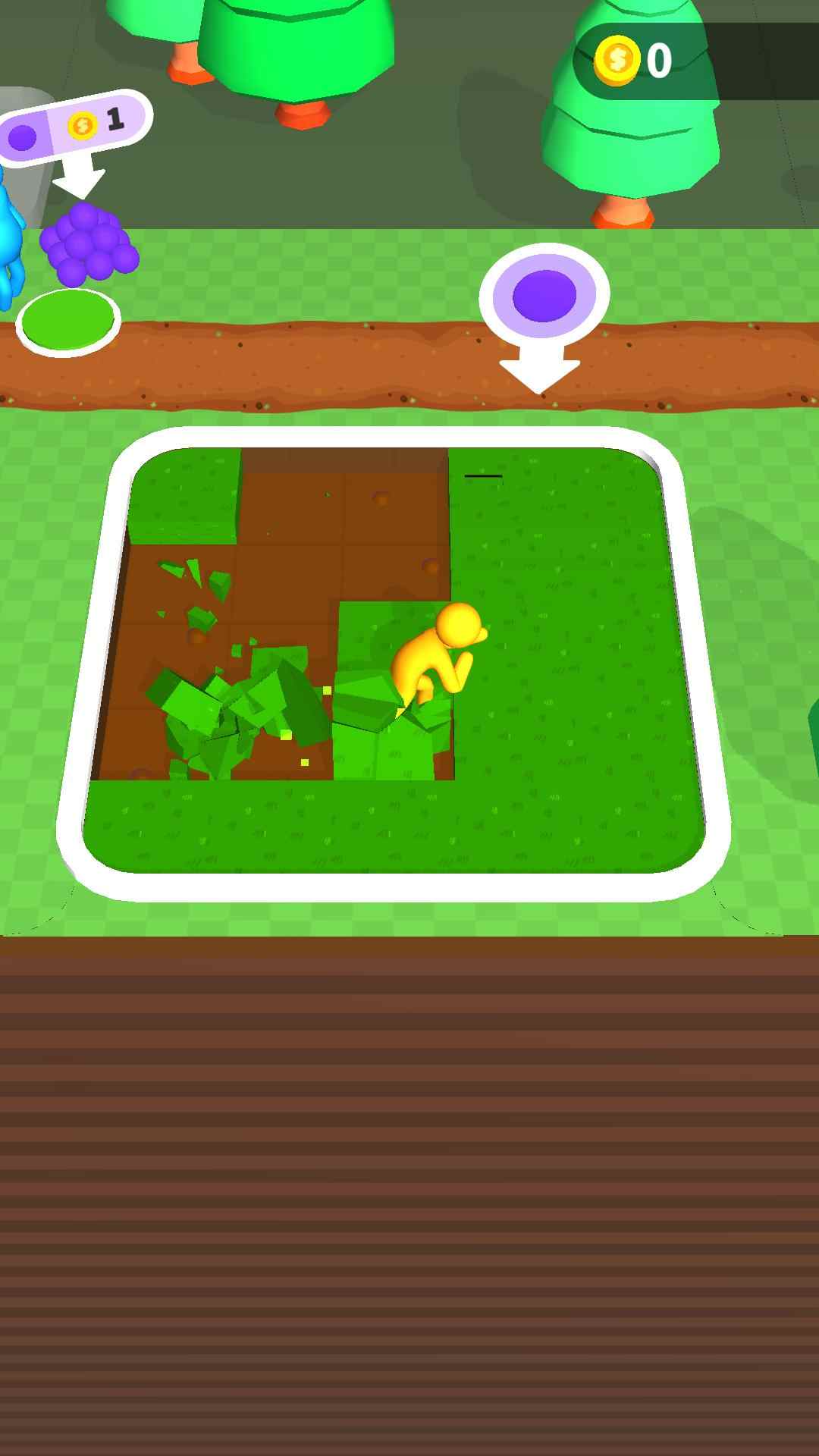 挖土小能手手机版截图1