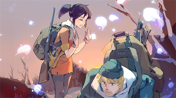 OPUS灵魂之桥完整版截图1