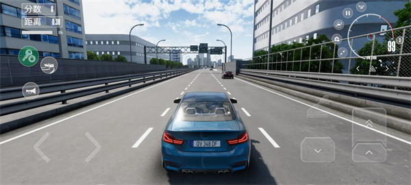 梦想之路小米su7模组截图2