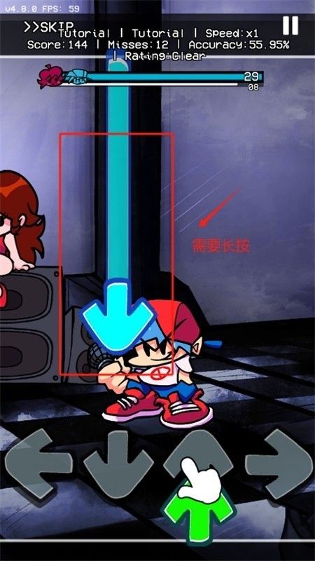 周五夜放克傻比利最新版