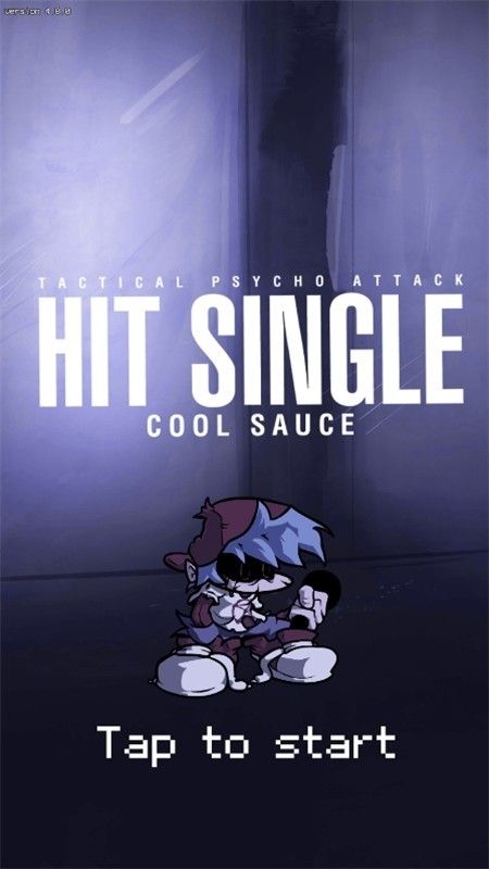 周五夜放克傻比利最新版