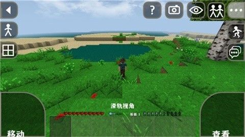 生存战争2.4手机版 生存战争2.4手机版