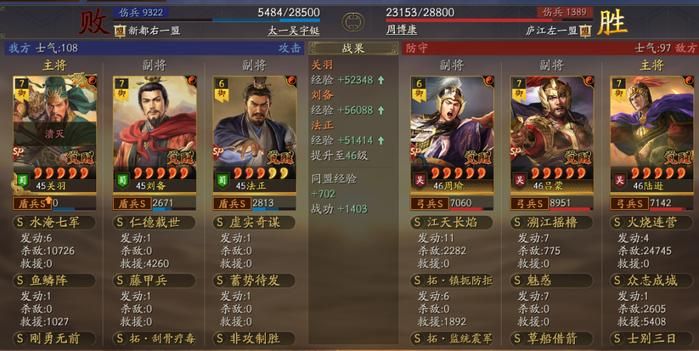 三国志战略版诸葛司马懿怎么搭配