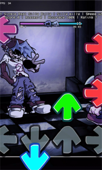 周五夜放克傻比利最新版截图1