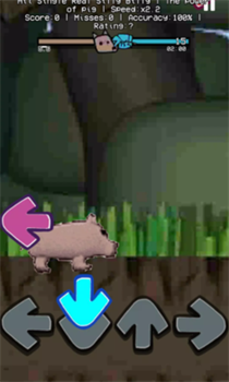 周五夜放克傻比利最新版截图2