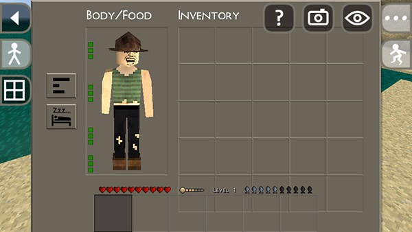 生存战争2.4手机版截图1